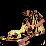 DJ 琥珀