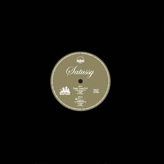 SATUSSY[12inch]