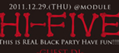 HI-FIVE