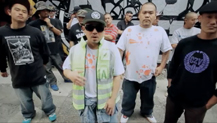 「LIFE STYLE MASTA」PV
