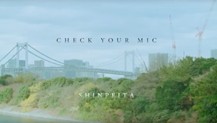 「CHECK YOUR MIC」PV